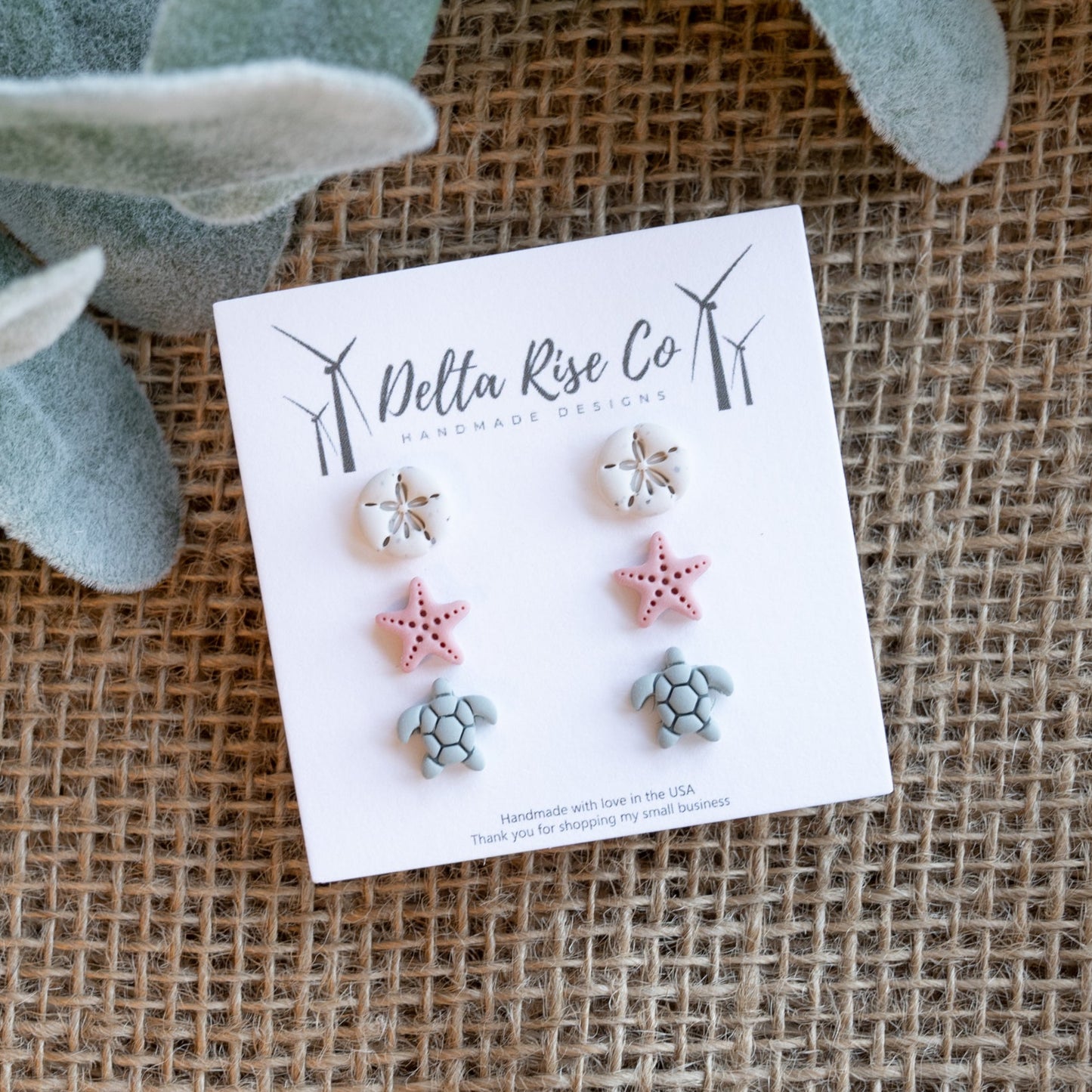 Ocean Stud Pack