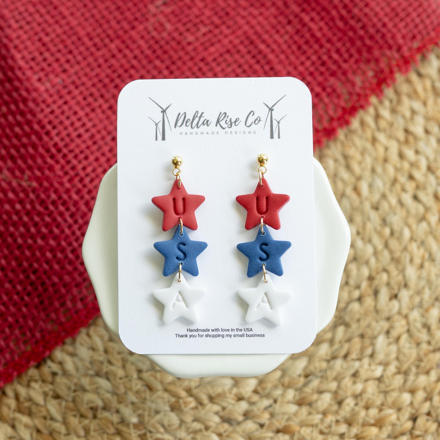 USA Stars