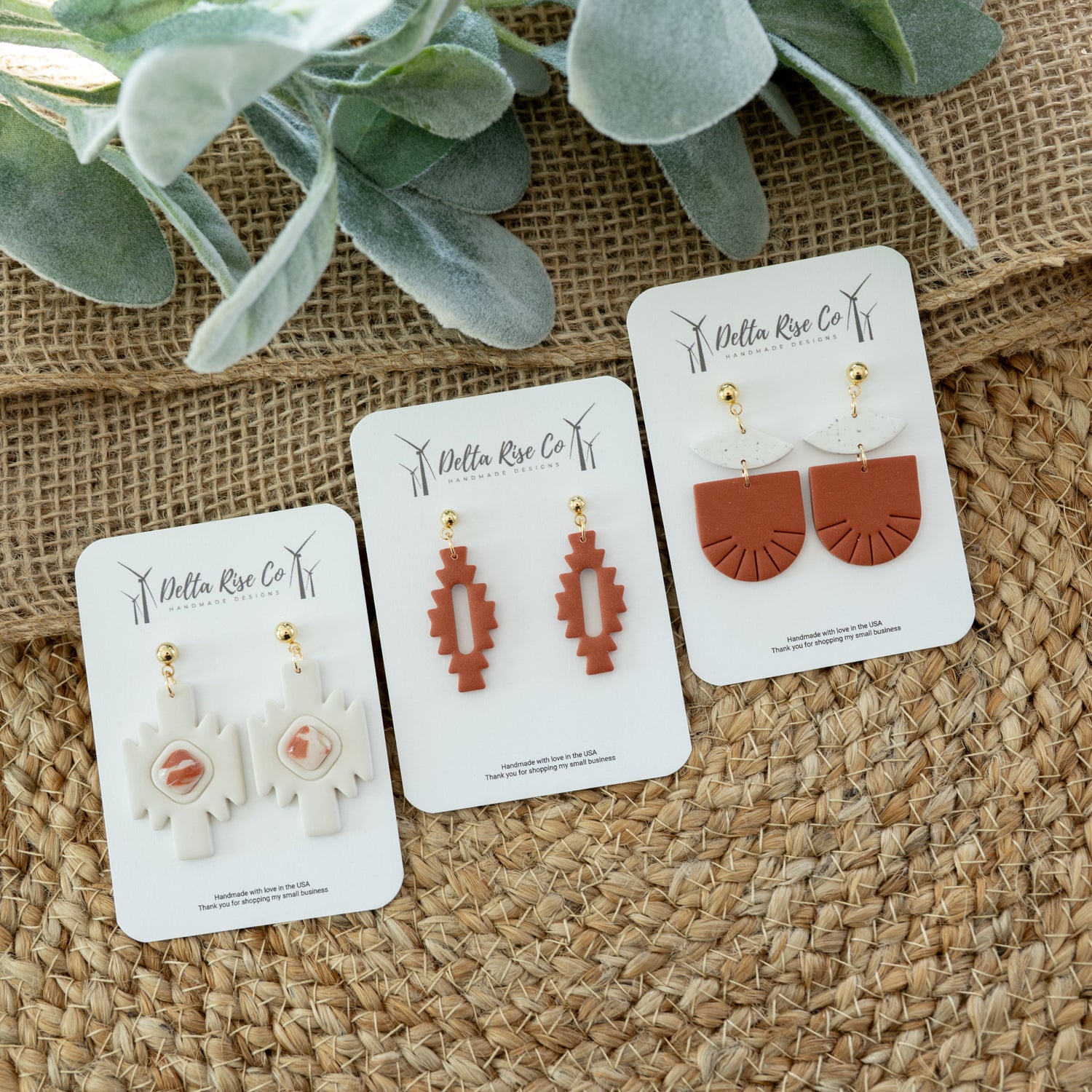 Cactus & Cowgirl Collection