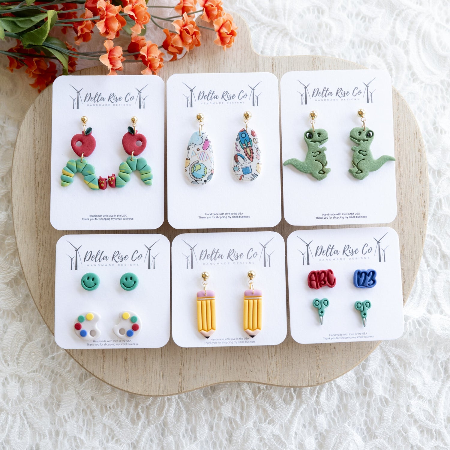 School & Teacher Collection