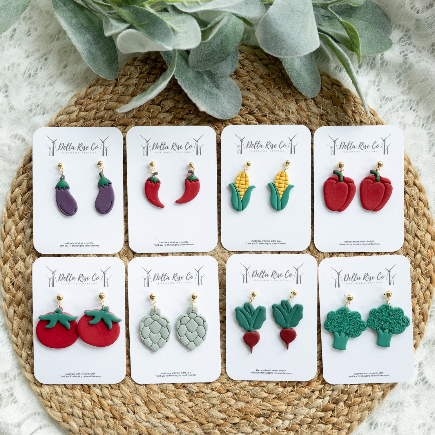 Cottage Garden Collection