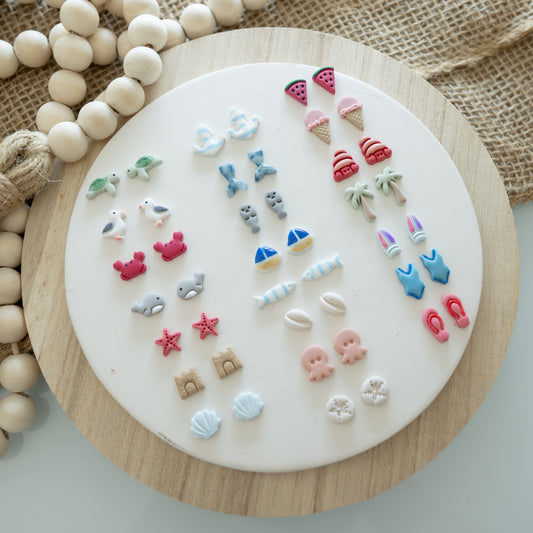 Build Your Own Beach Stud Pack