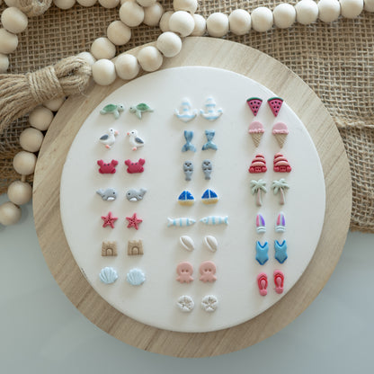 Build Your Own Beach Stud Pack