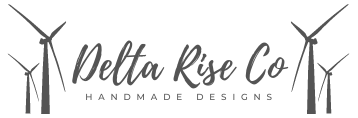 Delta Rise Co logo