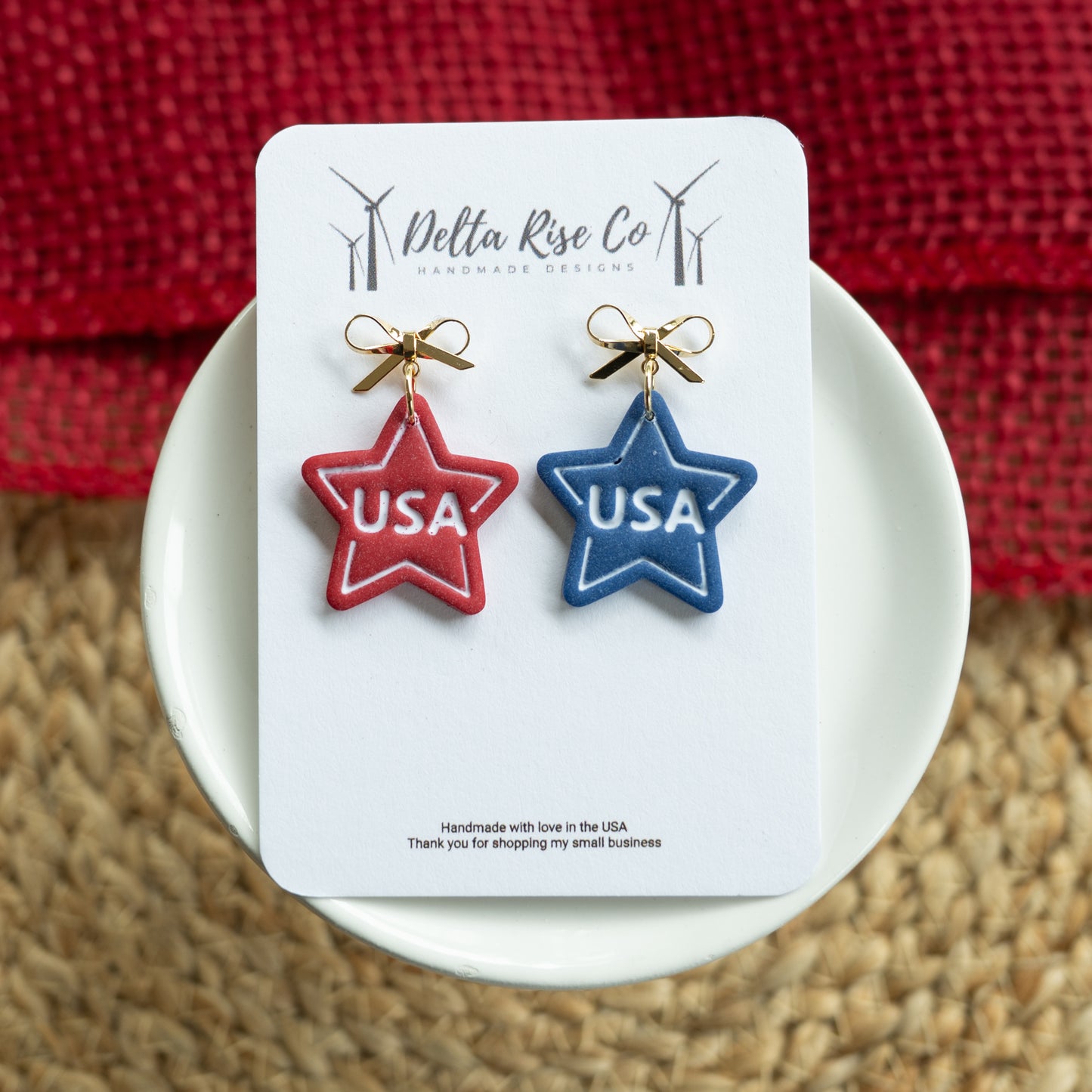 USA Stars