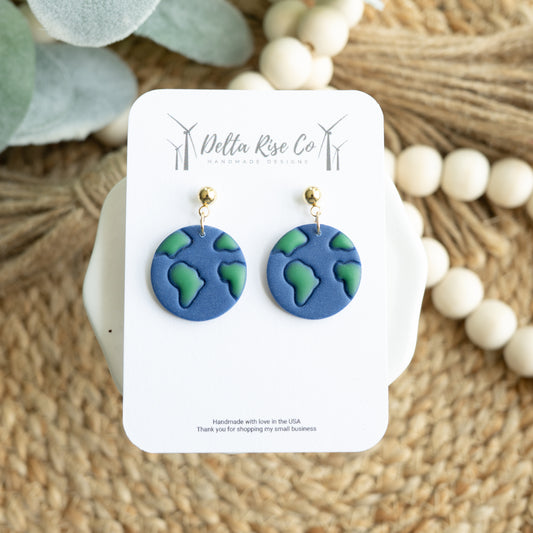 World Earring