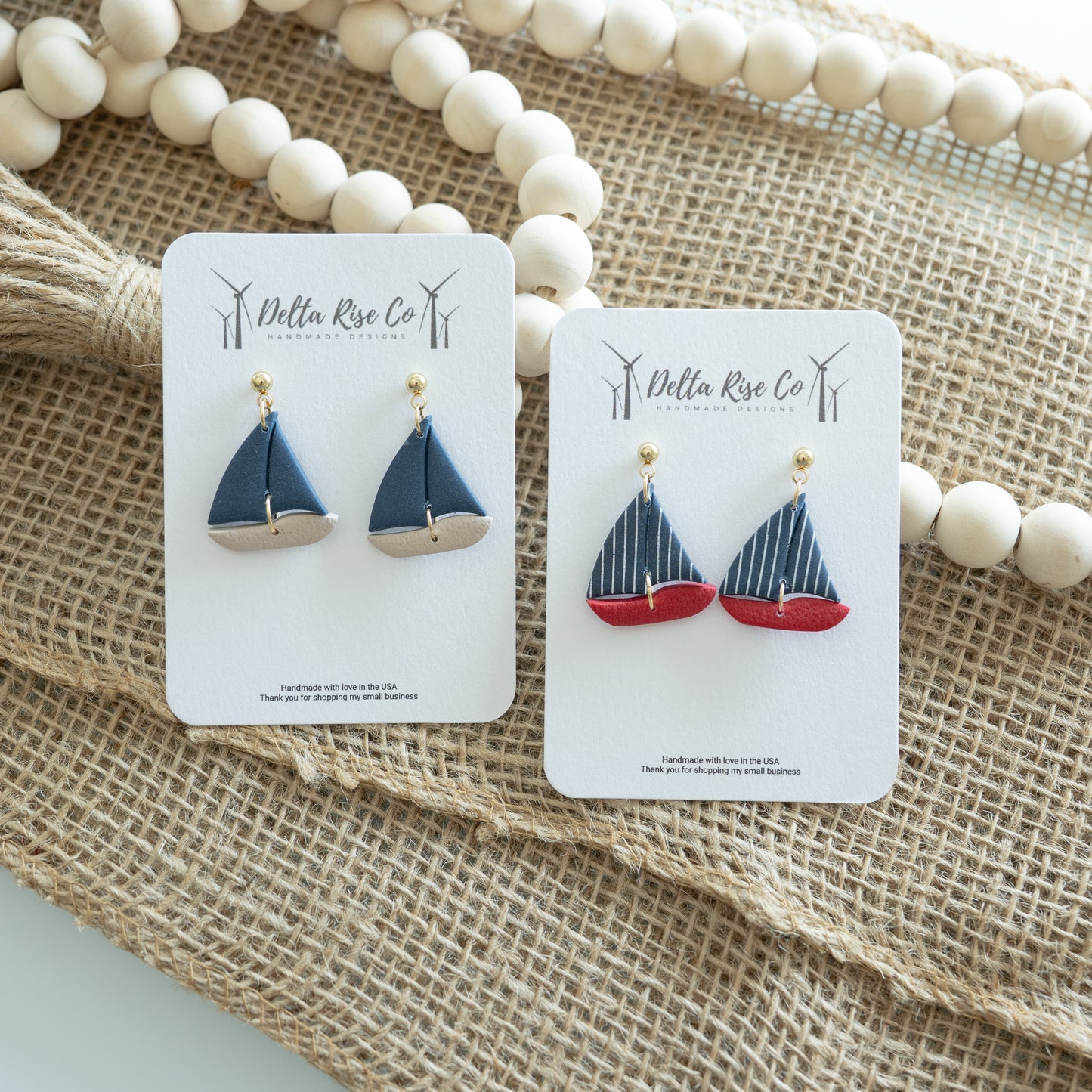 Sail Boat
