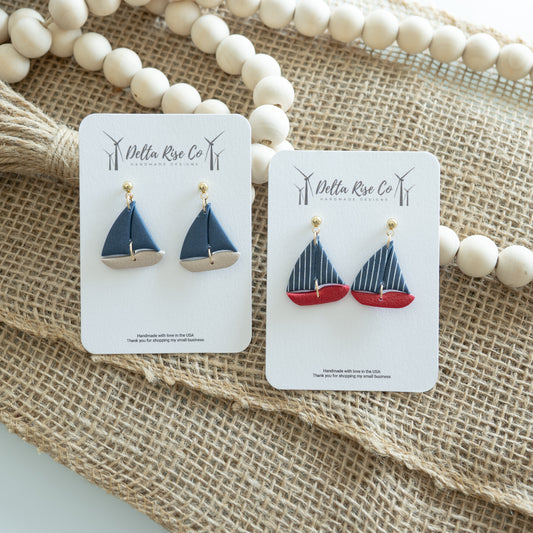 Sail Boat