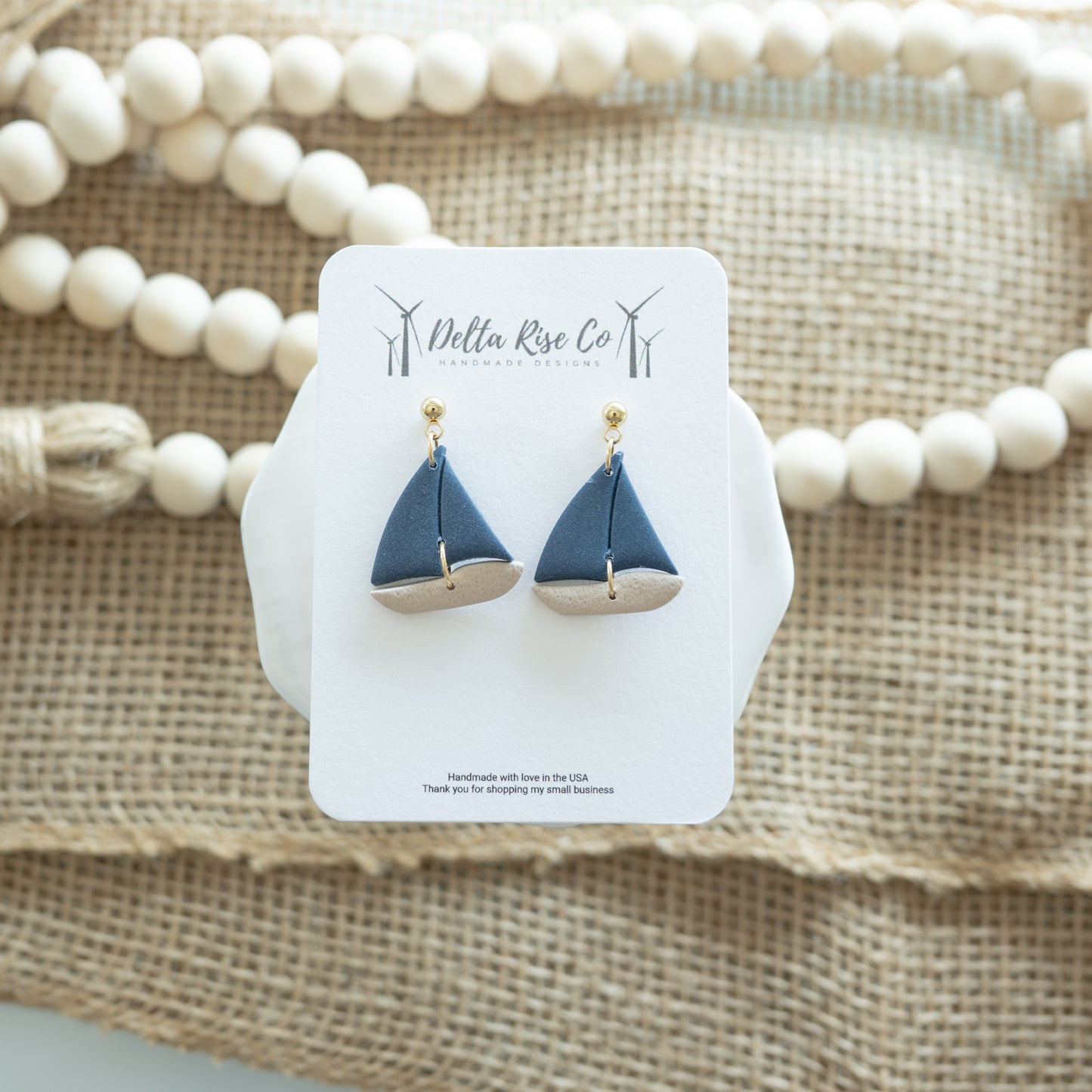 Sail Boat