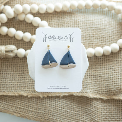 Sail Boat