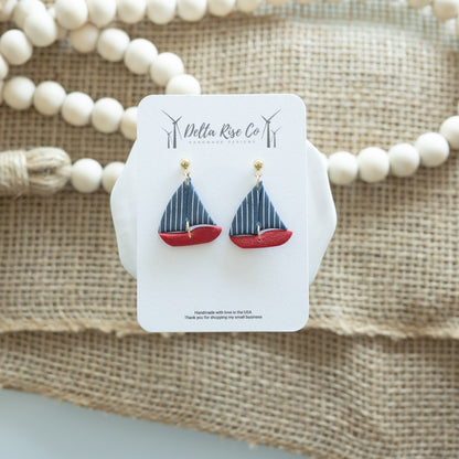 Sail Boat