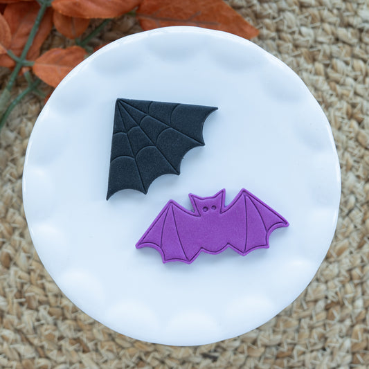 Falloween Bookmarks