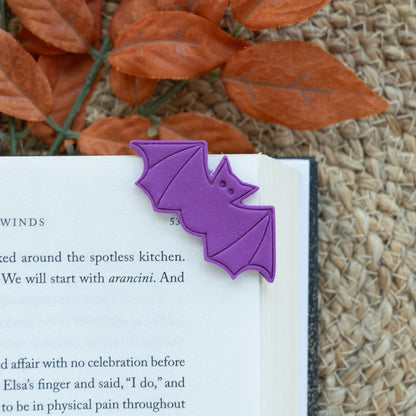 Falloween Bookmarks