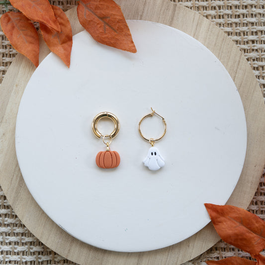 Hoops for Charms