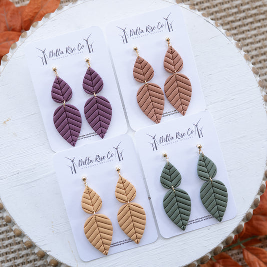 Fall Leaves