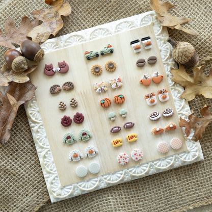 Build Your Own Fall Stud Pack