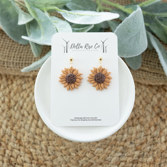 Country Sunflower