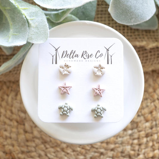 Ocean Stud Pack