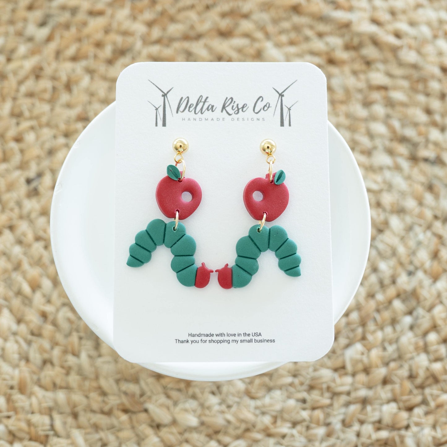 Hungry Caterpillar