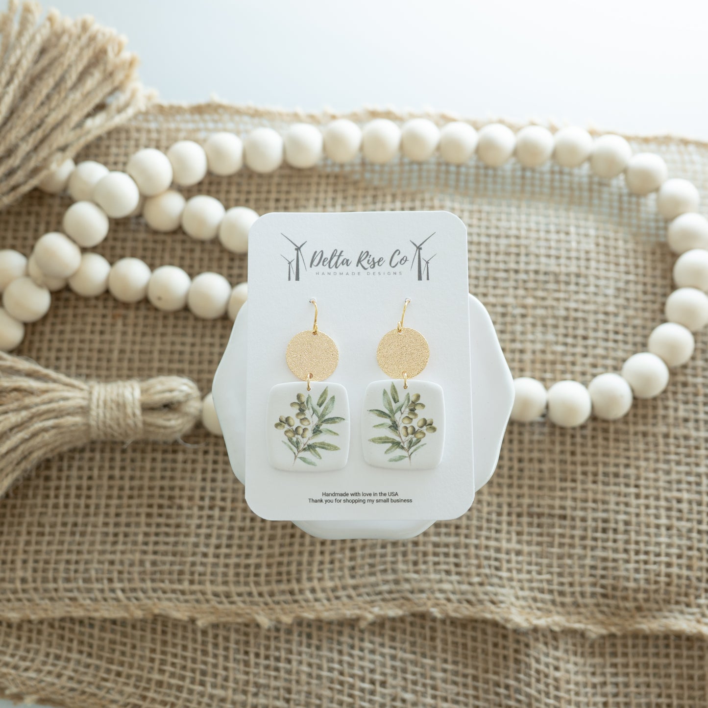 Olive Branch