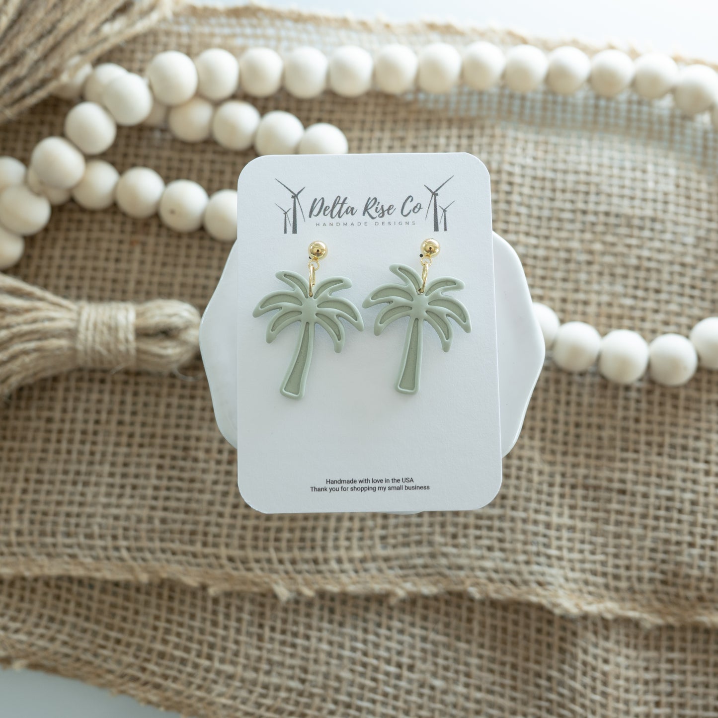 Palm Tree