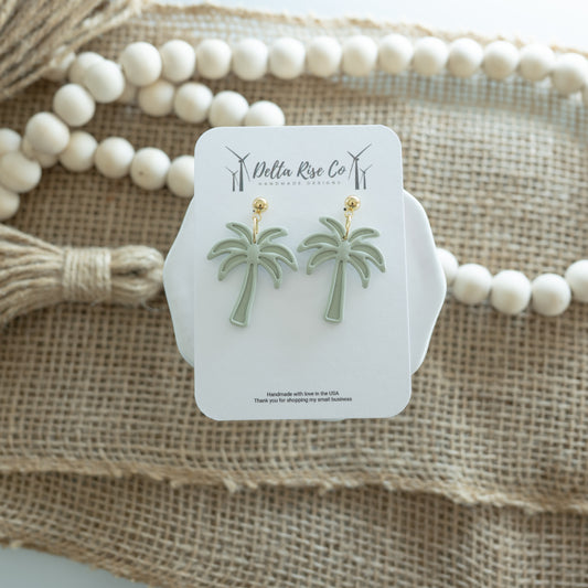 Palm Tree