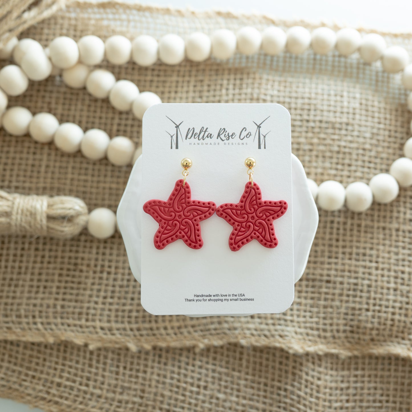 Starfish