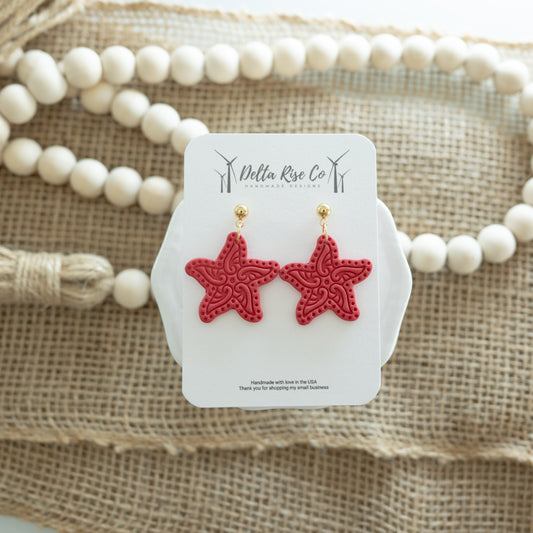 Starfish