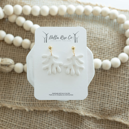 White Coral